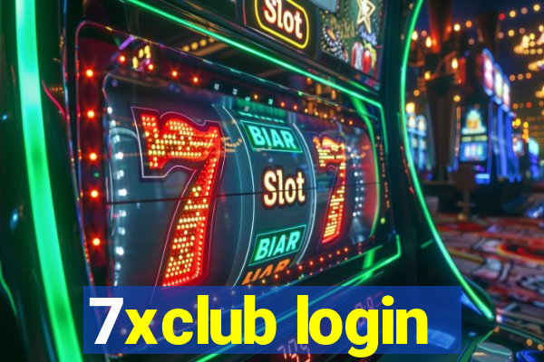 7xclub login
